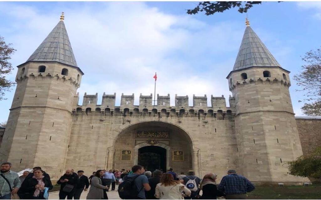 Classic Old Town of Istanbul Half Day  Tour (Afternoon Period) 